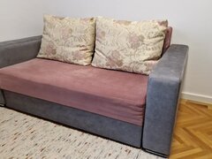 Canapea Casa Eduard 2 locuri